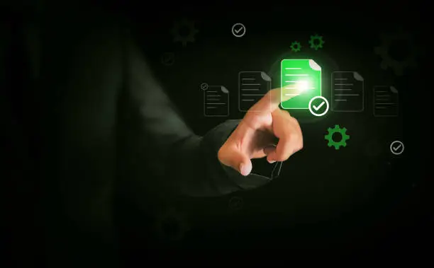 Why Accurate Data Entry Is Critical for Your Business Success